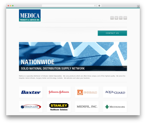 Slidedeck pro for wordpress WordPress plugin - medicaservices.com