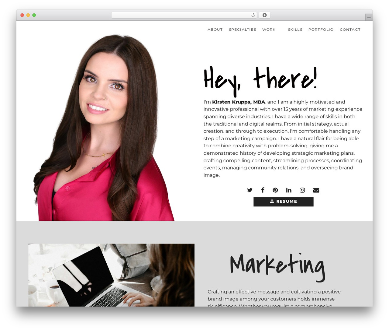 Best WordPress theme Plug Theme - kirstenkrupps.com Best WordPress theme Plug Theme - kirstenkrupps.com