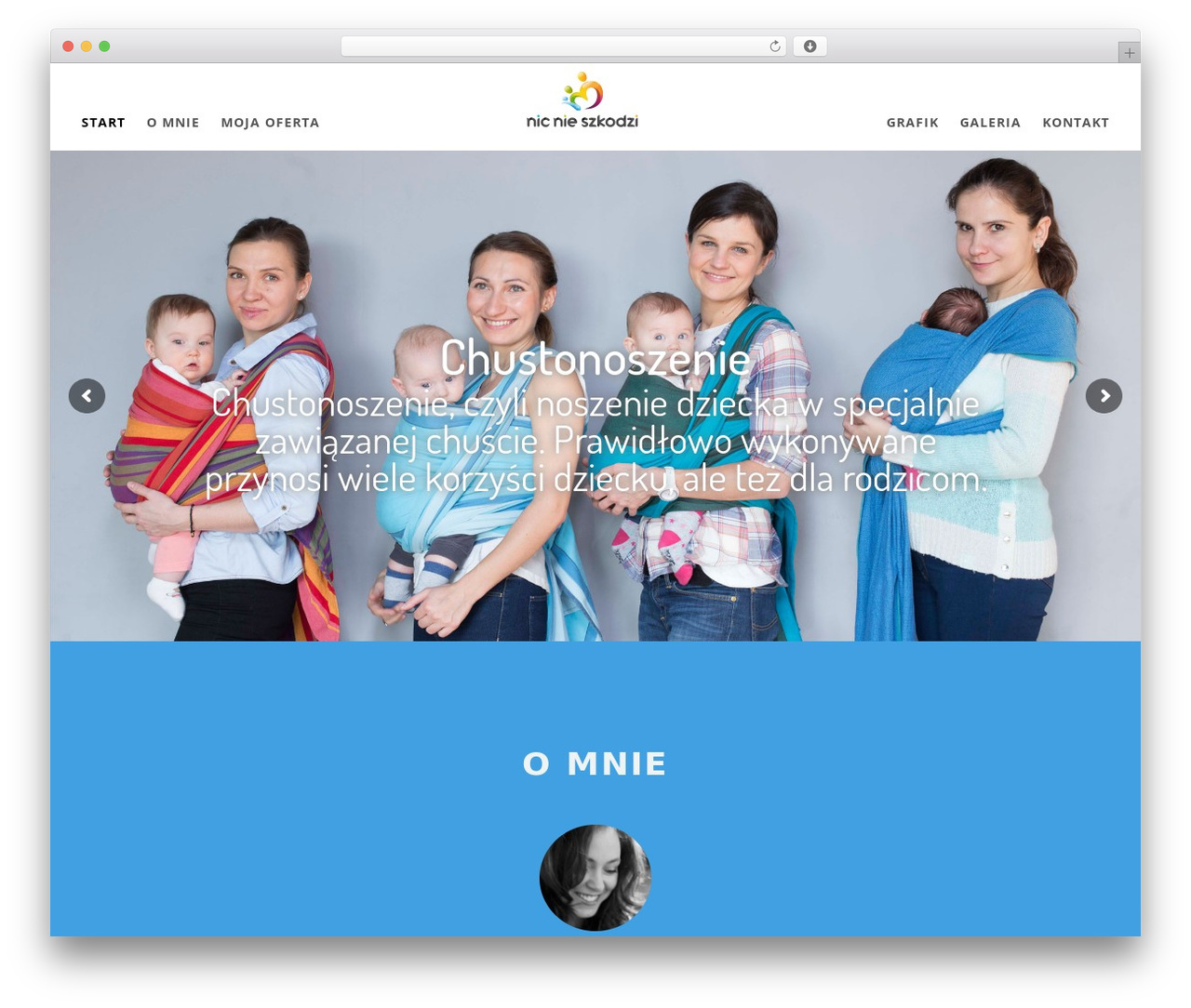 Coco theme WordPress - nicnieszkodzi.com.pl Coco theme WordPress - nicnieszkodzi.com.pl