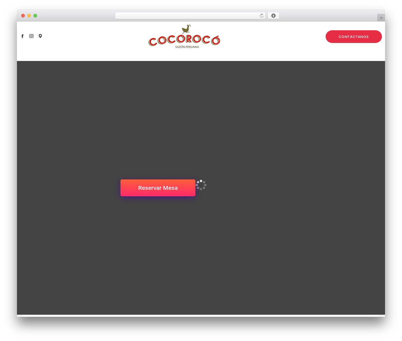 DFD Native theme WordPress - cocorocobarcelona.com DFD Native theme WordPress - cocorocobarcelona.com