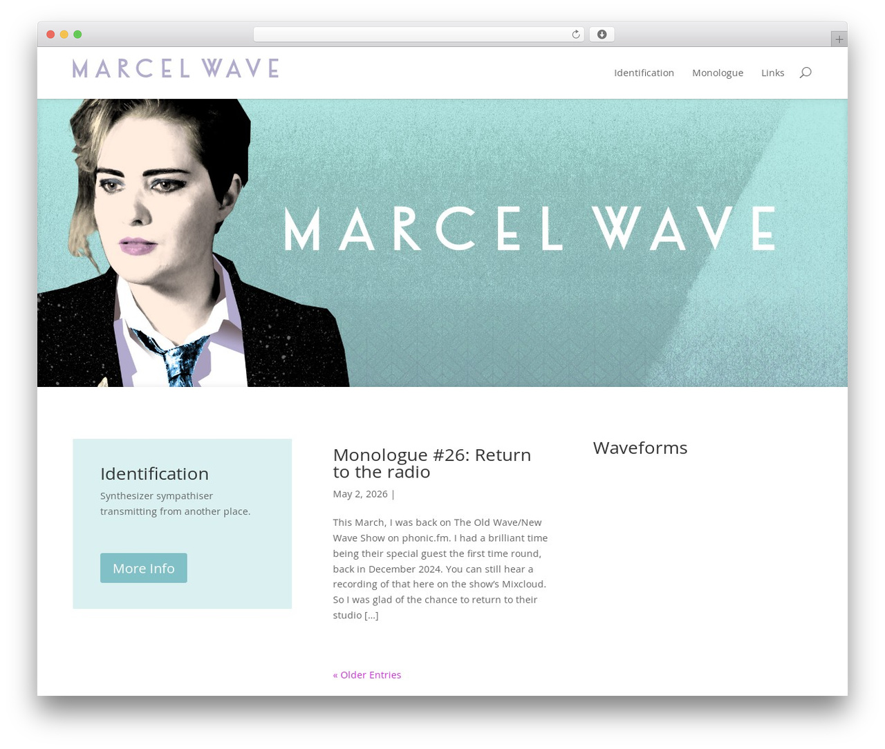 Divi premium WordPress theme - marcelwave.net Divi premium WordPress theme - marcelwave.net