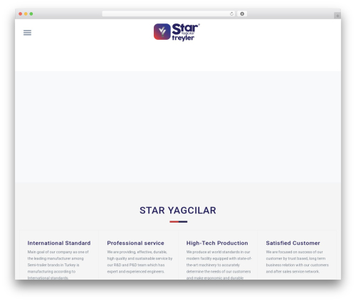 Themeextras for duplexotheme WordPress plugin - staryagcilar.com.tr