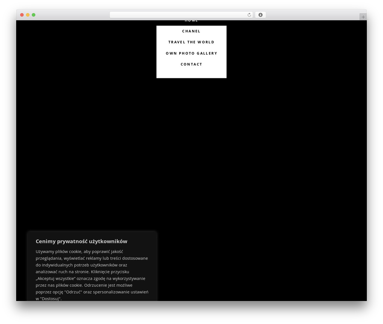 Fidelity WordPress theme - marchelover.com Fidelity WordPress theme - marchelover.com