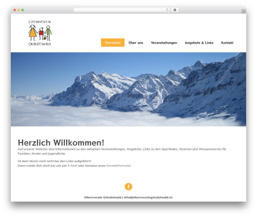 flextiger_theme1 theme WordPress - elternvereingrindelwald.ch