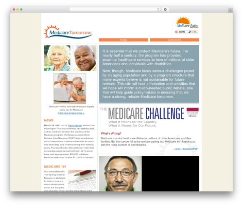WordPress Poll (cardoza-wordpress-poll) free WordPress plugin - medicaretomorrow.org WordPress Poll (cardoza-wordpress-poll) free WordPress plugin - medicaretomorrow.org