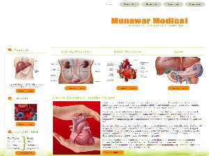 muna WordPress theme muna WordPress theme