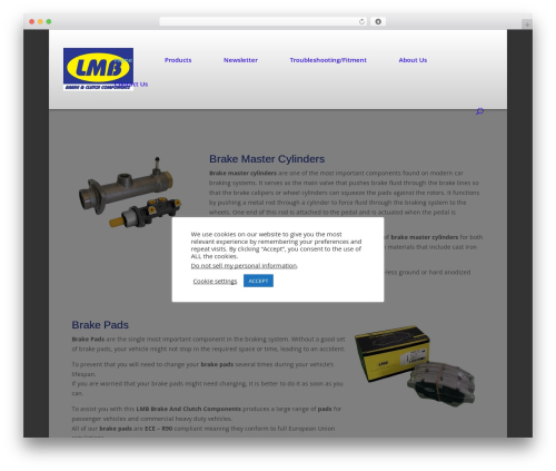 Mxchat basic WordPress plugin - mbtautomotive.co.za