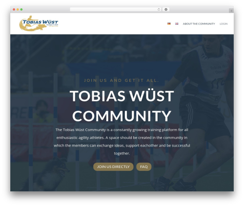 Digistore WordPress plugin - tobias-wuest.com