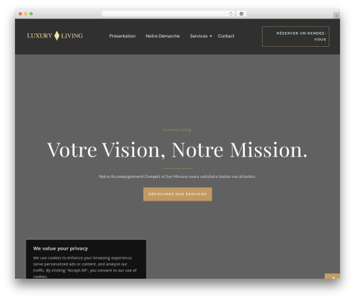 Security & Malware scan by CleanTalk (security-malware-firewall) free WordPress plugin - luxury-living.ch Security & Malware scan by CleanTalk (security-malware-firewall) free WordPress plugin - luxury-living.ch