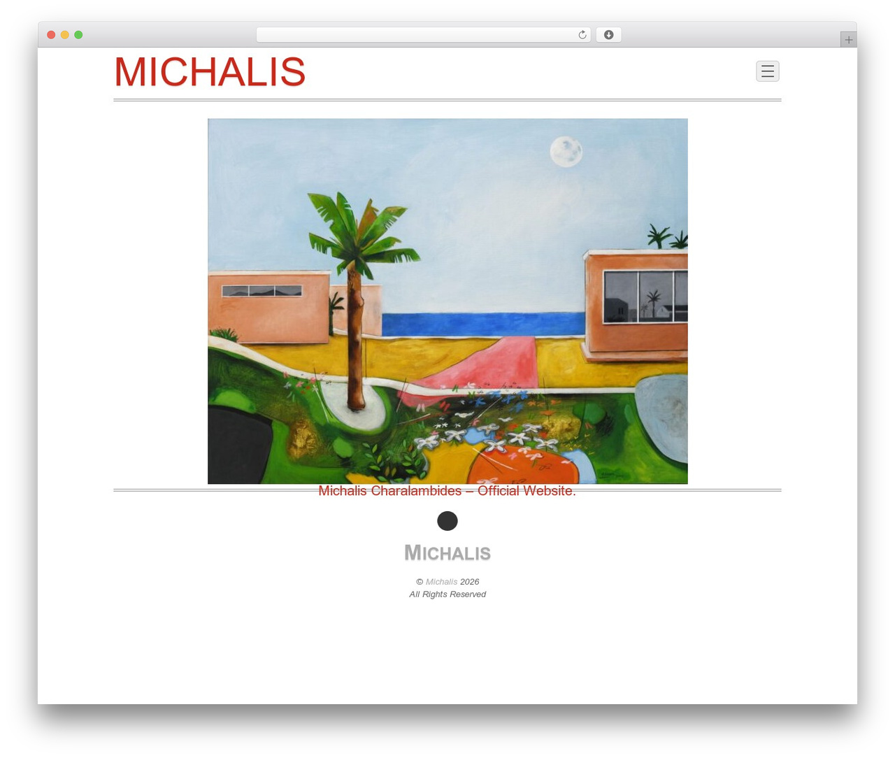 Themify Simfo WP theme - michalischaralambides.com Themify Simfo WP theme - michalischaralambides.com