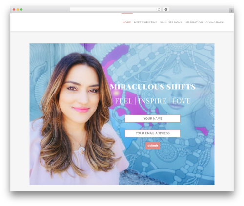 Mp stacks WordPress plugin - miraculousshifts.com