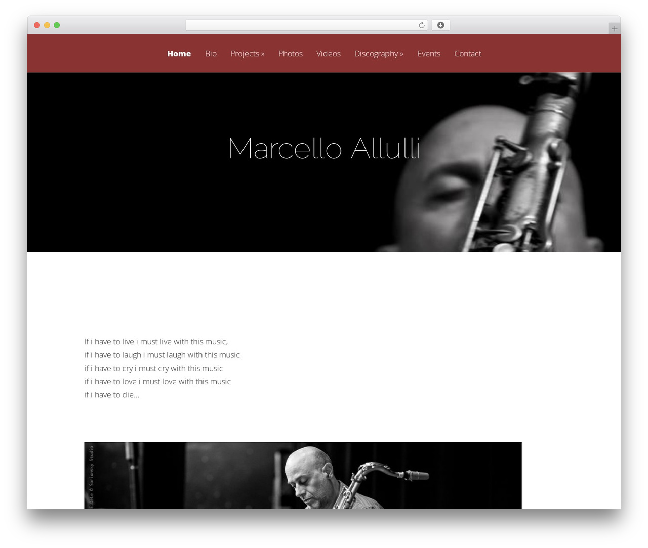 WordPress theme Vertex - marcelloallulli.com WordPress theme Vertex - marcelloallulli.com