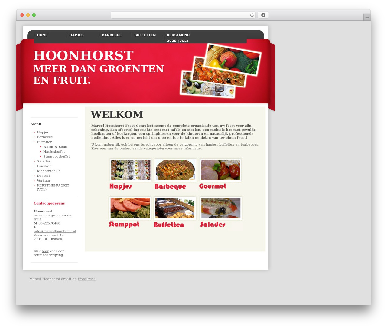 WP theme WordPress theme 394 - marcelhoonhorst.nl WP theme WordPress theme 394 - marcelhoonhorst.nl