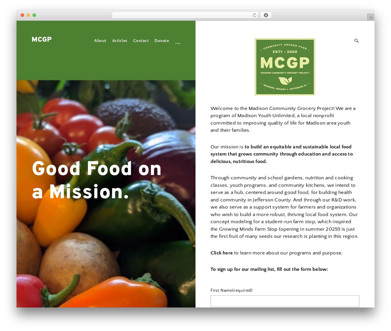Aperitive WordPress theme design - madisoncommunitygrocery.com Aperitive WordPress theme design - madisoncommunitygrocery.com