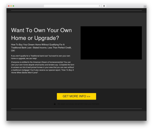 Insite plugins WordPress plugin - leasepurchasenow.com
