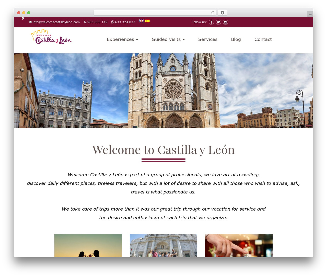 Bootstrap Basic free website theme - welcomecastillayleon.com Bootstrap Basic free website theme - welcomecastillayleon.com