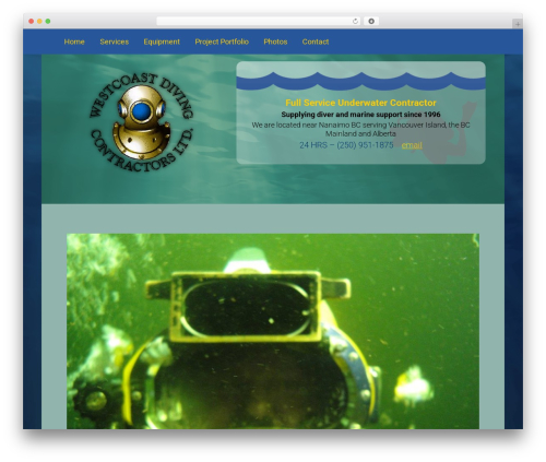 ContactBuddy by iThemes (contactbuddy-by-pluginbuddycom) free WordPress plugin - westcoastdiving.ca ContactBuddy by iThemes (contactbuddy-by-pluginbuddycom) free WordPress plugin - westcoastdiving.ca