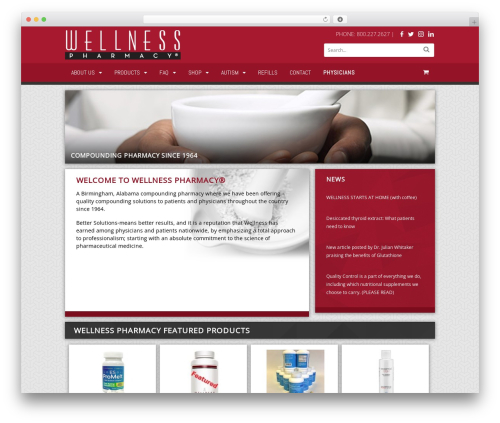Woocommerce gateway authorize net aim WordPress plugin - wellnesspharmacy.com