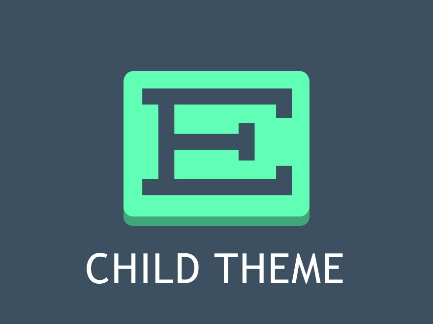 Child Theme for Extra WordPress theme Child Theme for Extra WordPress theme