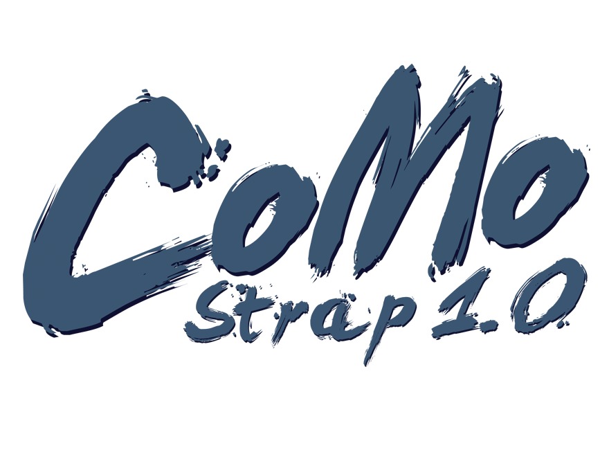 Como Strap WordPress website theme by Como Creative LLC