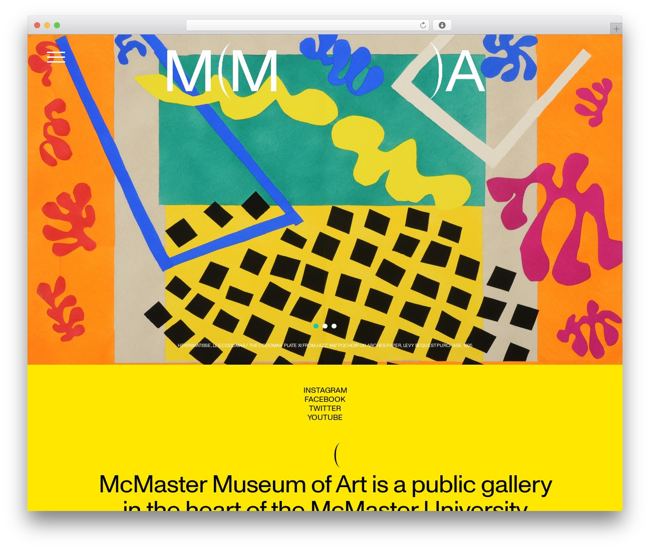 developer_pro WordPress theme design - museum.mcmaster.ca developer_pro WordPress theme design - museum.mcmaster.ca