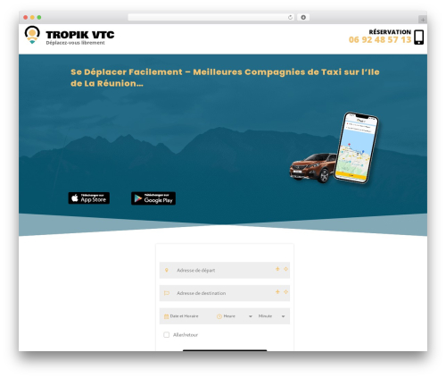 Order On Mobile for WooCommerce (order-on-mobile-for-woocommerce) free WordPress plugin - www.tropikvtc.com