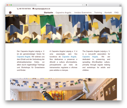 exovia GDPR Google Maps (exactly-gdpr-google-maps) free WordPress plugin - capoeira-angola-leipzig.de