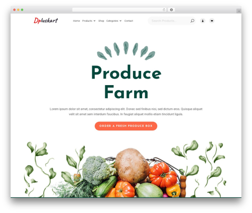 Divi WordPress theme - igroupit.com