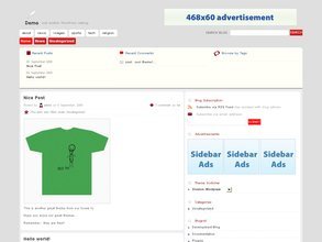 Division-Wordpress WordPress theme Division-Wordpress WordPress theme