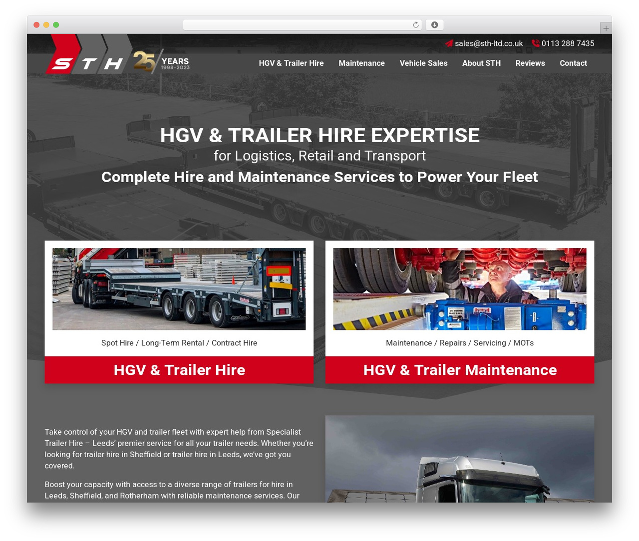 Function Bespoke WordPress theme - sth-ltd.co.uk Function Bespoke WordPress theme - sth-ltd.co.uk