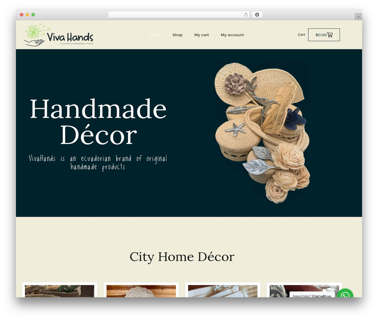 GeneratePress WordPress theme - vivahandsec.com GeneratePress WordPress theme - vivahandsec.com