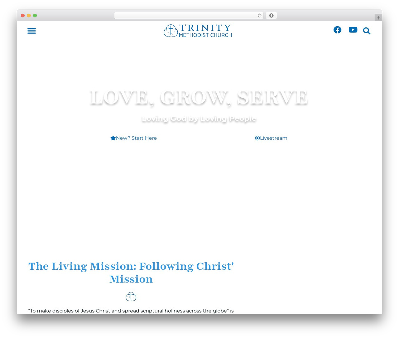 Hello Elementor theme WordPress - trinitylomira.org Hello Elementor theme WordPress - trinitylomira.org