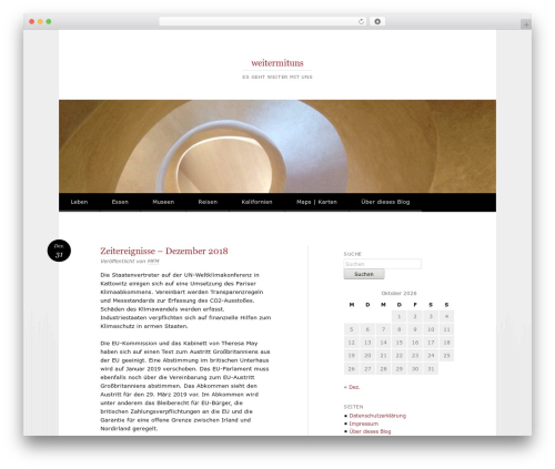 Tiled Gallery Carousel Without JetPack (tiled-gallery-carousel-without-jetpack) free WordPress plugin - weitermituns.de Tiled Gallery Carousel Without JetPack (tiled-gallery-carousel-without-jetpack) free WordPress plugin - weitermituns.de