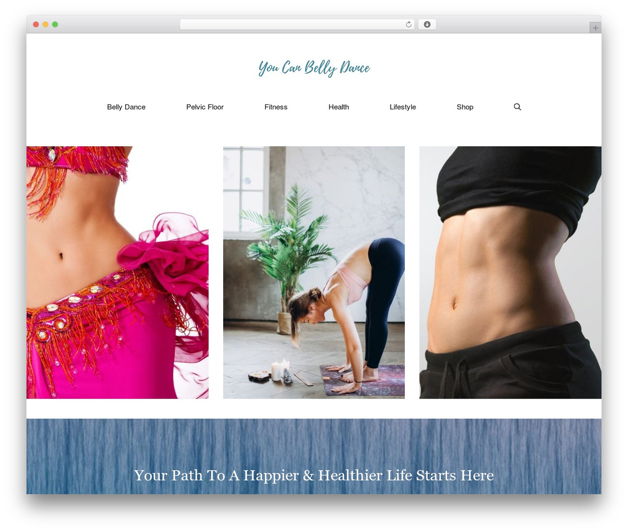 Theme WordPress GeneratePress - youcanbellydance.com Theme WordPress GeneratePress - youcanbellydance.com