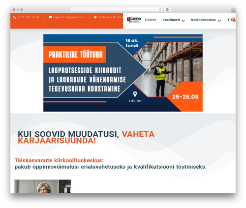 WP SmartCrop (wp-smartcrop) free WordPress plugin - bi-info.ee