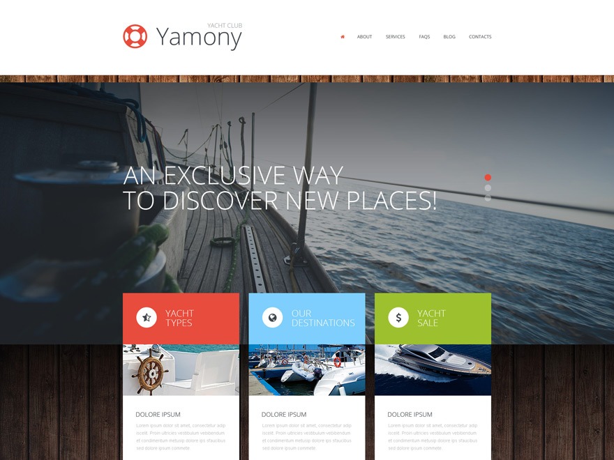 Theme WordPress theme52270 Theme WordPress theme52270