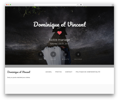 Together WordPress theme - dominiqueetvincent.ovh Together WordPress theme - dominiqueetvincent.ovh