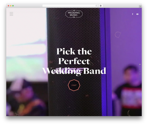 Better Google Analytics (better-analytics) free WordPress plugin - weddingmusic.com.sg