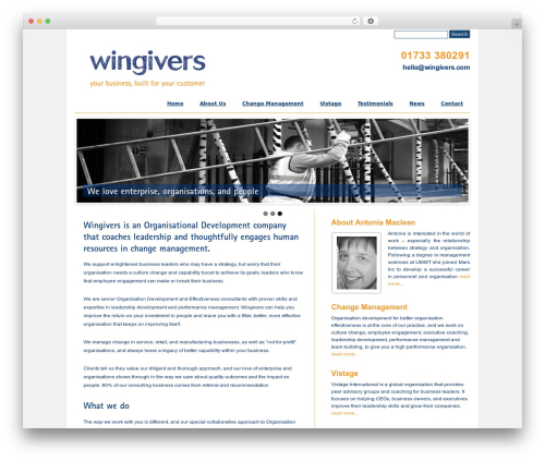 Responsive WordPress Slider – HG Slider (flexslider-hg) free WordPress plugin - wingivers.com Responsive WordPress Slider – HG Slider (flexslider-hg) free WordPress plugin - wingivers.com