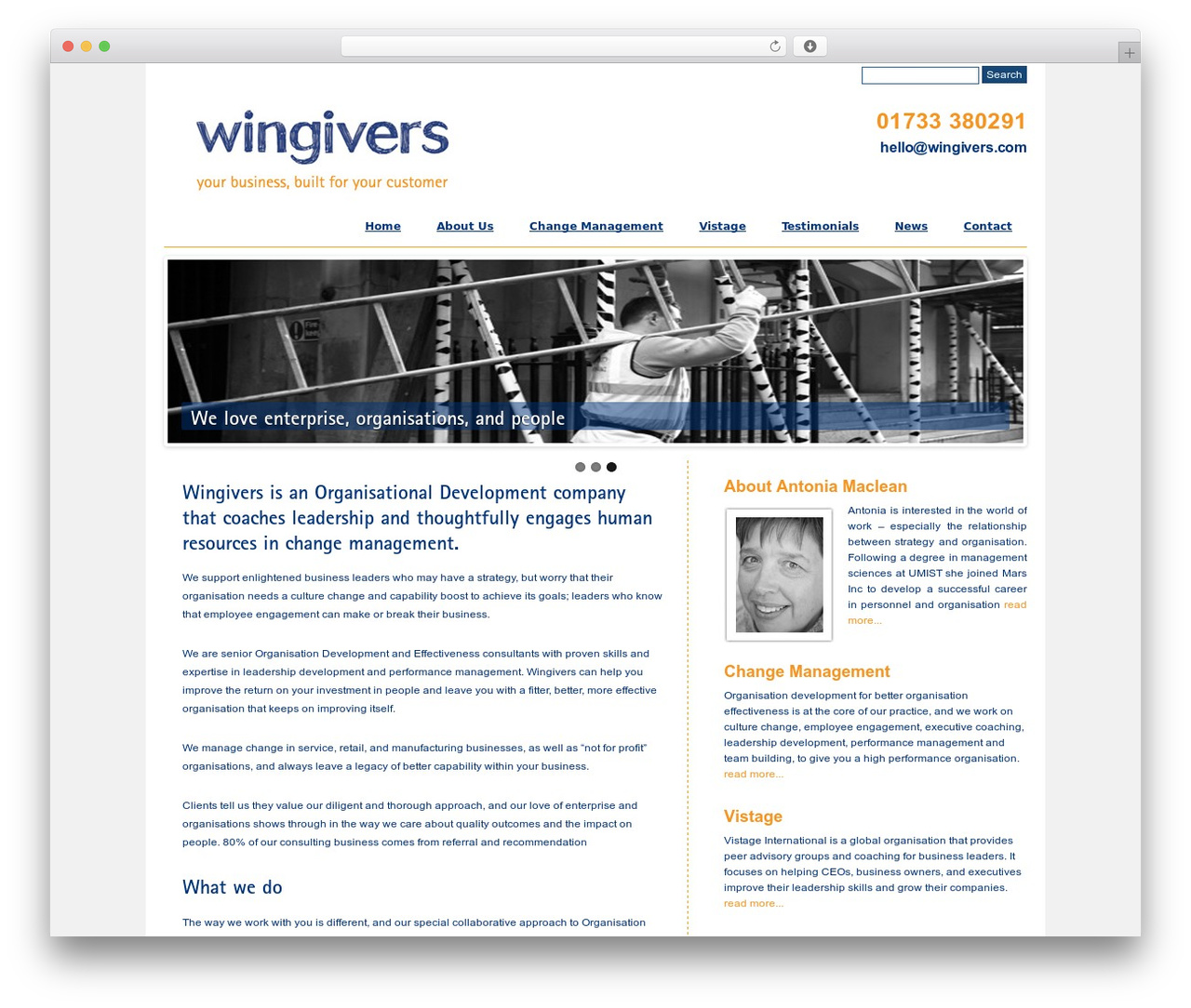 Win Givers WordPress theme - wingivers.com Win Givers WordPress theme - wingivers.com