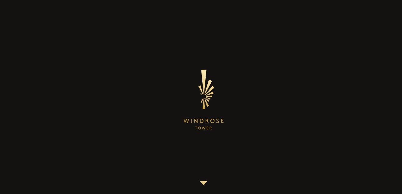 Windrose WordPress theme by adcreators
