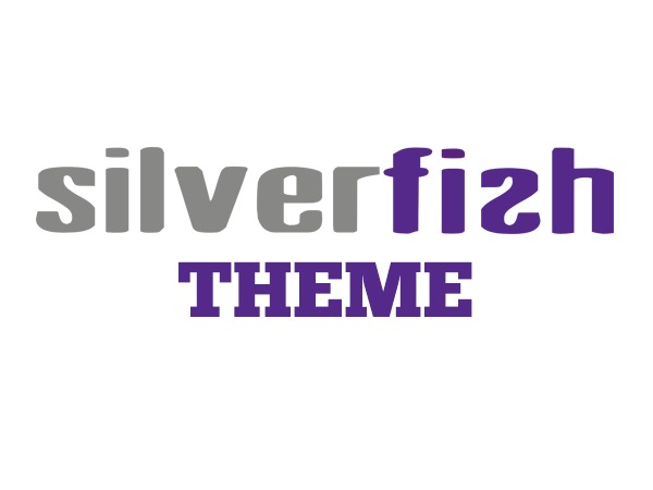 WordPress theme Silvertheme