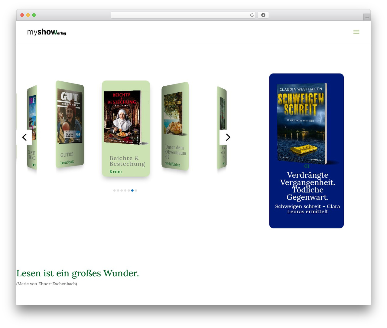 Divi WordPress theme - my-show.org Divi WordPress theme - my-show.org