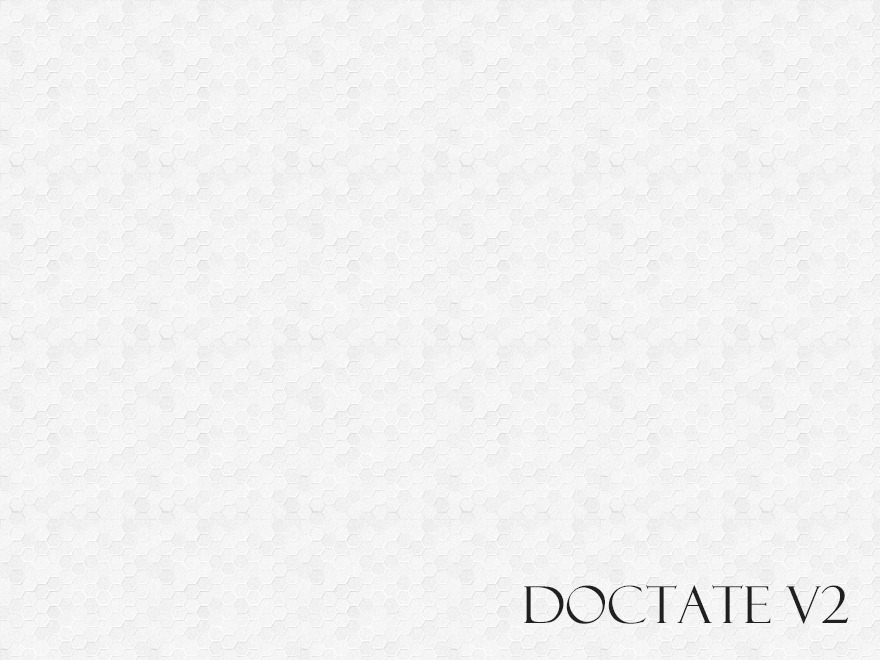 doc_top1col WordPress theme by WEB TATE