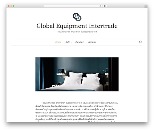Automatic Responsive Tables (automatic-responsive-tables) free WordPress plugin - geintertrade.com