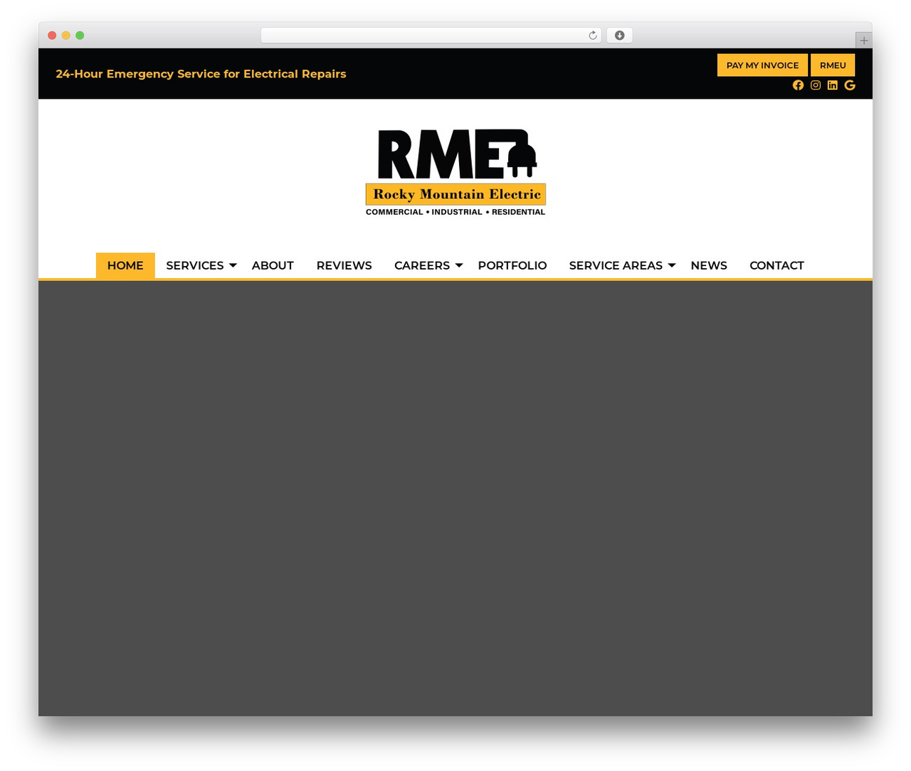kdw-framework4 theme WordPress - rmeinc.net