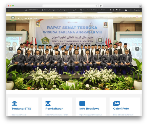 Masterstudy elementor widgets WordPress plugin - stiqisykarima.ac.id