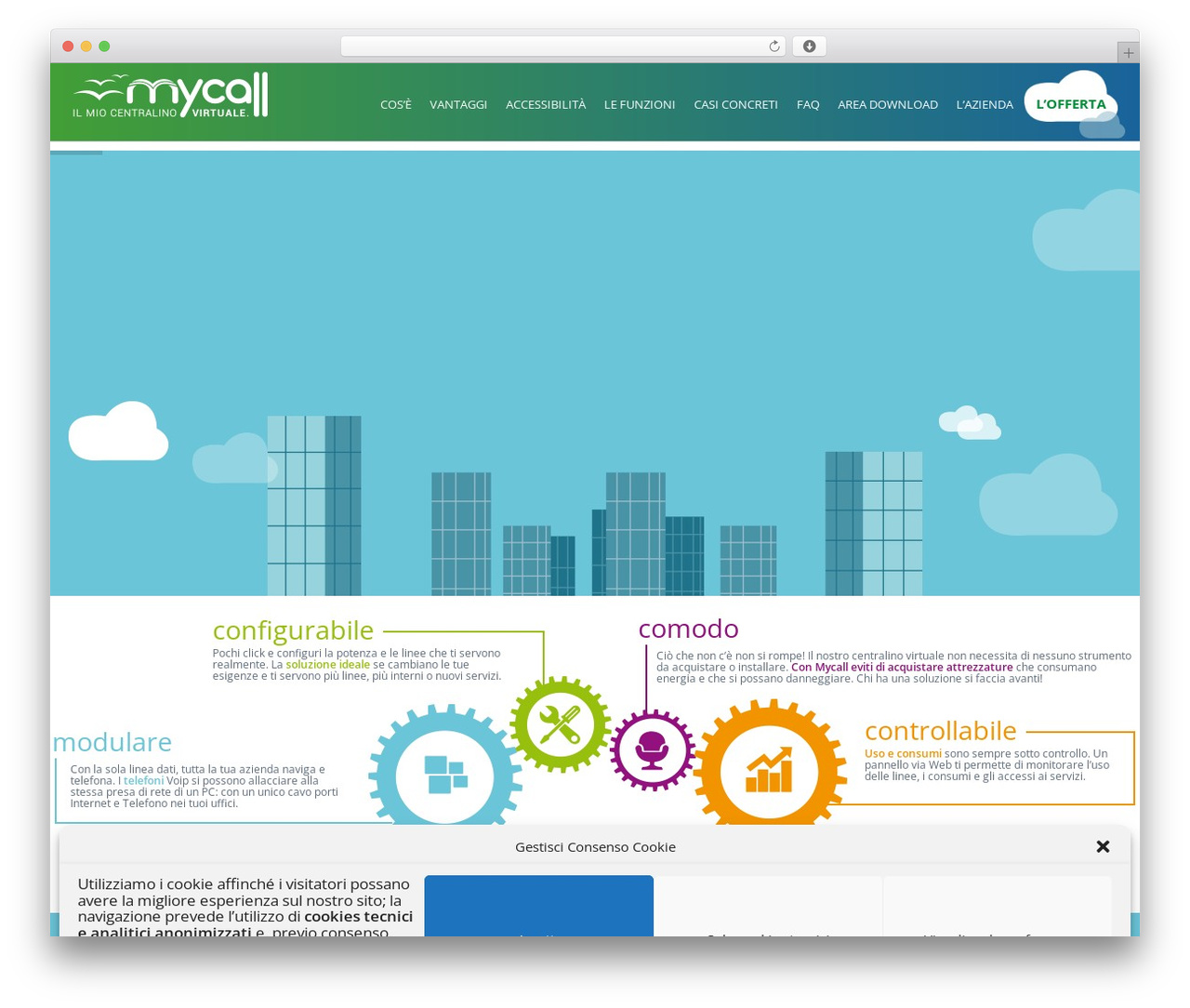 OneEngine WordPress theme design - mycall.it OneEngine WordPress theme design - mycall.it