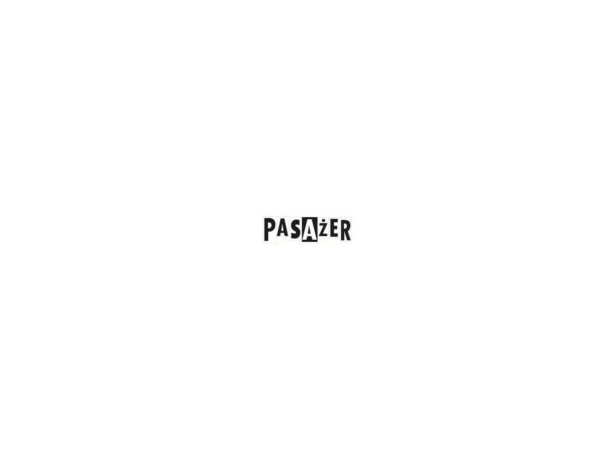 Pasażer theme WordPress by Yprojects