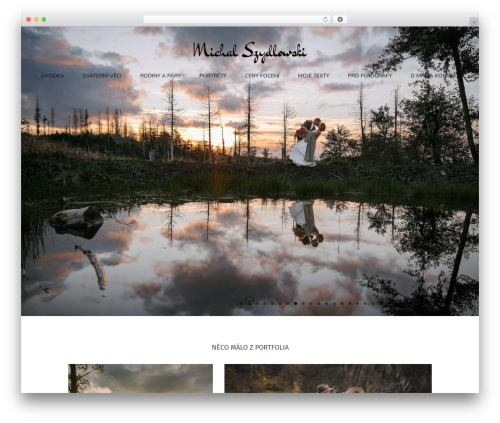 Before after image comparison slider for visual composer pro WordPress plugin - michalszydlowski.com
